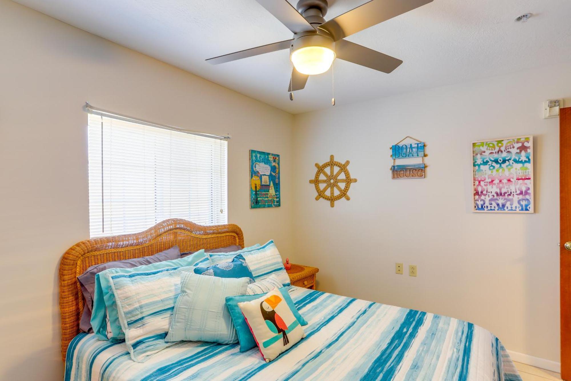 Waterfront Middle Bass Condo With Pool Access! Put-in-Bay Exterior foto